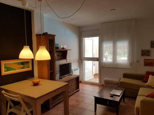 Apartamento En Vinaroz
