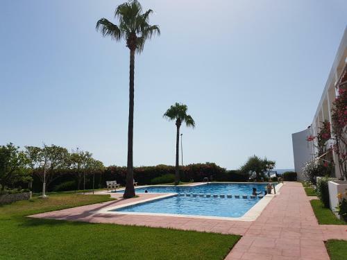 Apartamento En Vinaroz