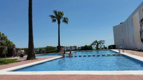 Apartamento En Vinaroz