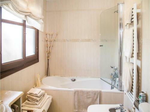 Two-bedroom Holiday Home In Vinaroz