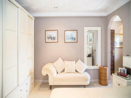 Two-bedroom Holiday Home In Vinaroz