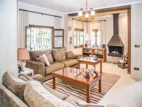 Two-bedroom Holiday Home In Vinaroz