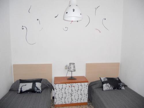 Apartment Carrer De L'angel