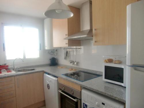 Apartment Carrer De Les Cales
