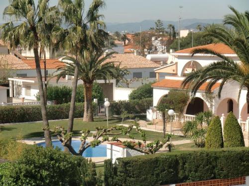 Apartment Carrer De Les Cales