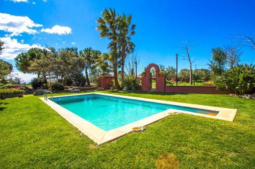 Villa Alvar Mas Cabre Vinyols