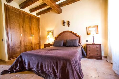 Villa Alvar Mas Cabre Vinyols