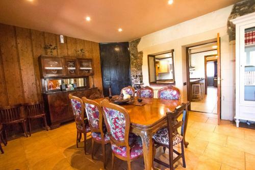 Villa Alvar Mas Cabre Vinyols