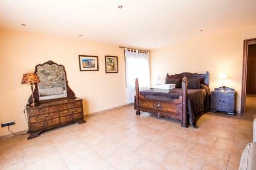 Villa Alvar Mas Cabre Vinyols