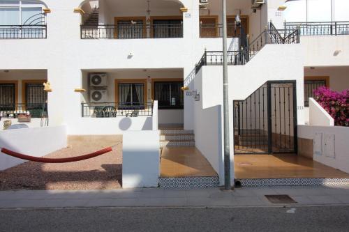 Apartamento Casa Jana