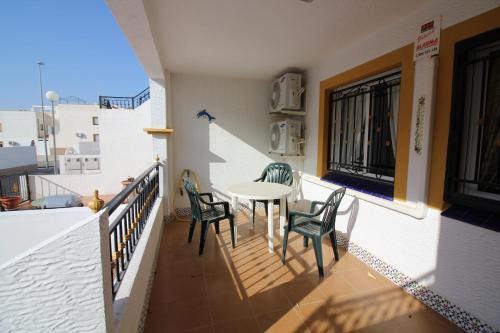 Apartamento Casa Jana