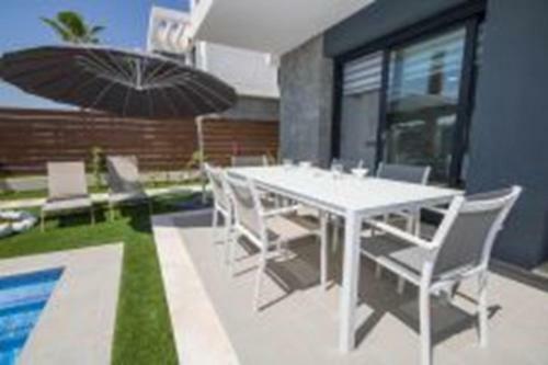 Villa Bali 3031