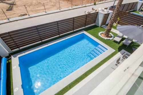 Villa Bali 3031