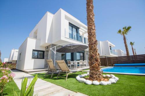 Villa Bali 3035