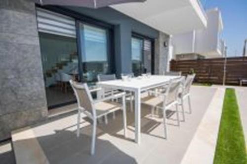 Villa Bali 3033
