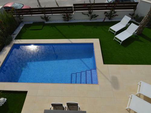 Villa Casa Malibu 5