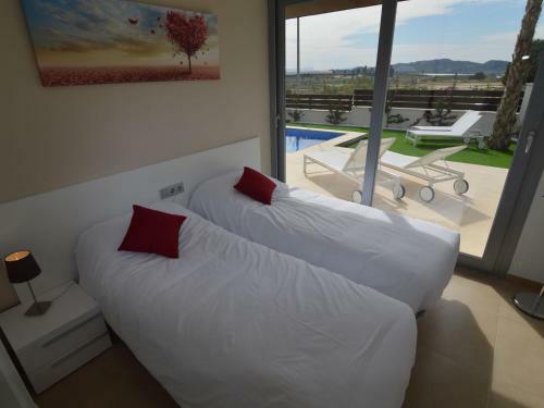 Villa Casa Malibu 5