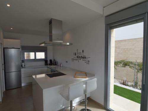 Villa Casa Malibu 5