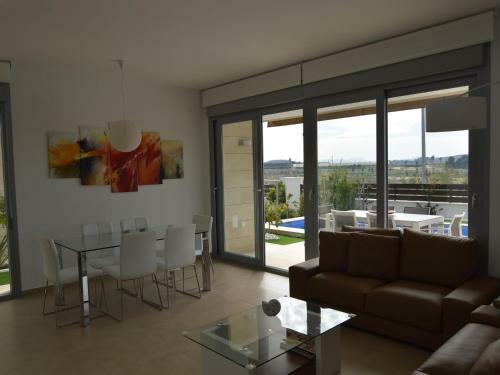 Villa Casa Malibu 5