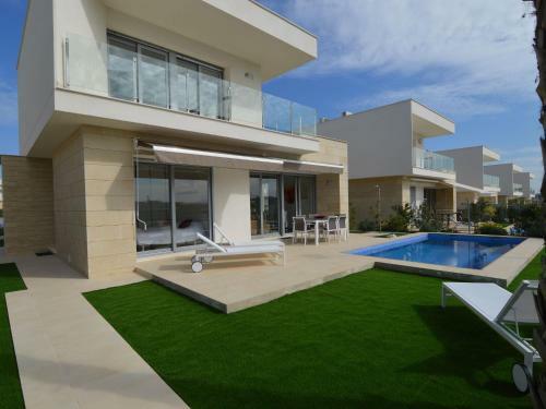 Villa Casa Malibu 5