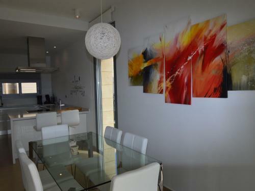 Villa Casa Malibu 5
