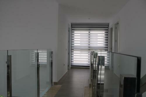 Casa Naranjo