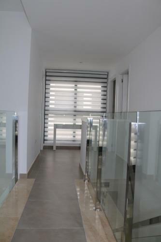 Casa Naranjo