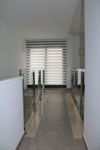 Casa Naranjo