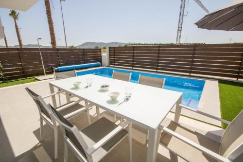 Villa Bali 3032
