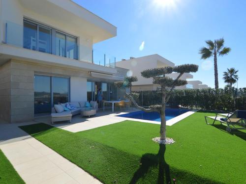 Villa Casa Anacardo