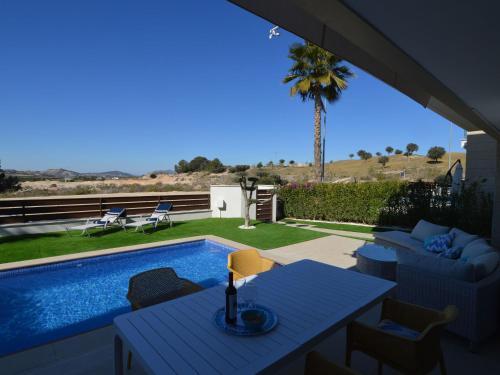 Villa Casa Anacardo