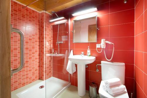 Apartamento La Casa De Santa Mar�a