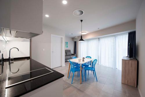 Apartamentos Divan