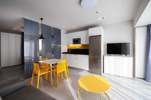 Apartamentos Divan