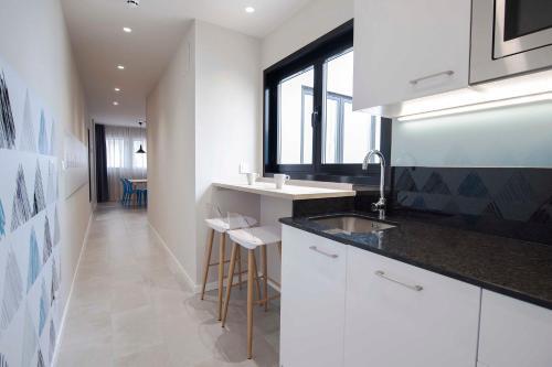 Apartamentos Divan
