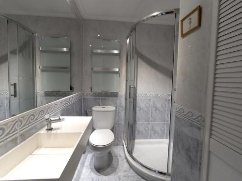 Apartamento Luxury San Prudencio Vitoria