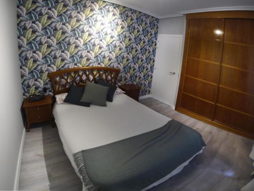 Apartamento Luxury San Prudencio Vitoria