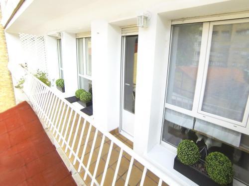 Apartamento Luxury San Prudencio Vitoria
