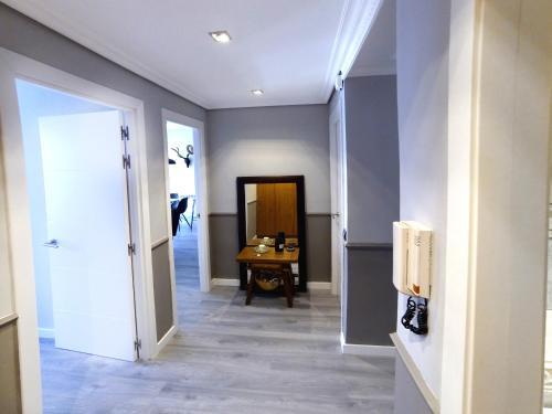 Apartamento Luxury San Prudencio Vitoria