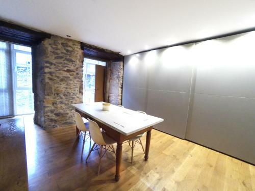 Apartamento Luxury Arquillos Vitoria