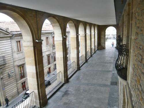 Apartamento Luxury Arquillos Vitoria