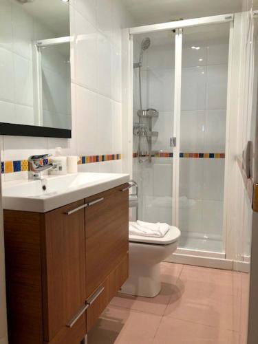 Apartamento Vitoria III