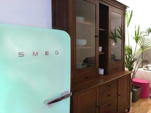 Apartamento Luxury Cuchiller�a Vitoria