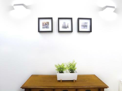 Apartamento Luxury Cuchiller�a Vitoria