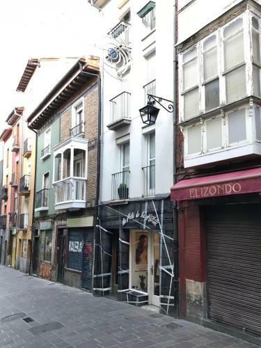 Apartamento Luxury Cuchiller�a Vitoria