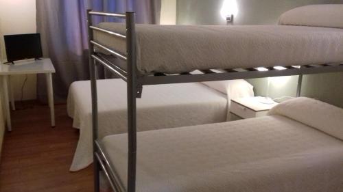 Hotel Q Viveiro
