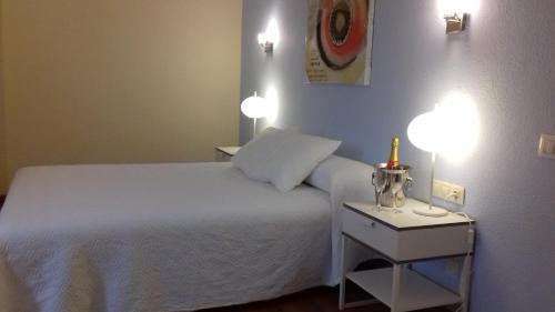 Hotel Q Viveiro