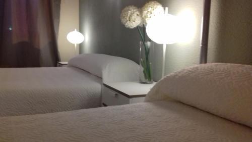Hotel Q Viveiro