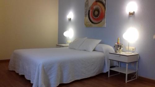 Hotel Q Viveiro