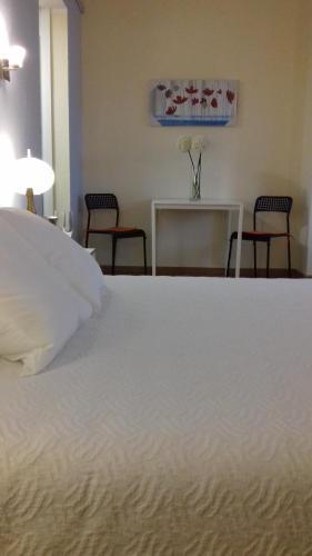 Hotel Q Viveiro